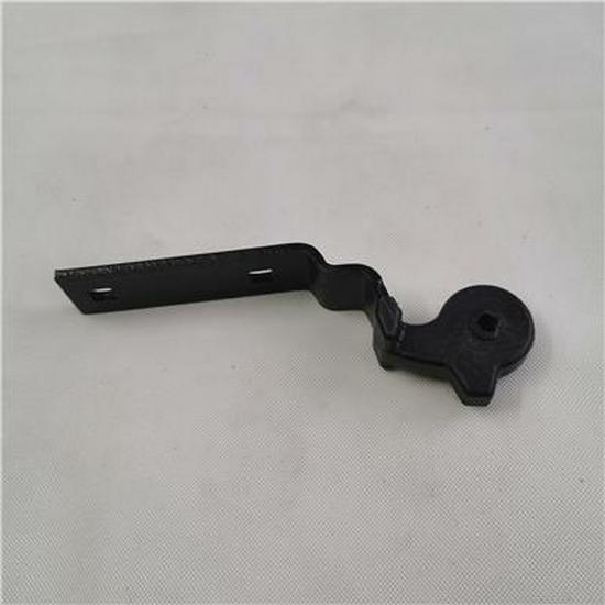Compatible Front Hinge for Foton H4531050701A0