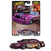 Hot Wheels Boar Bird 86 Ford Thunderbird Мини-машинка HRT72 Игрушечный транспорт Фиолетовый Для детей от 3 лет