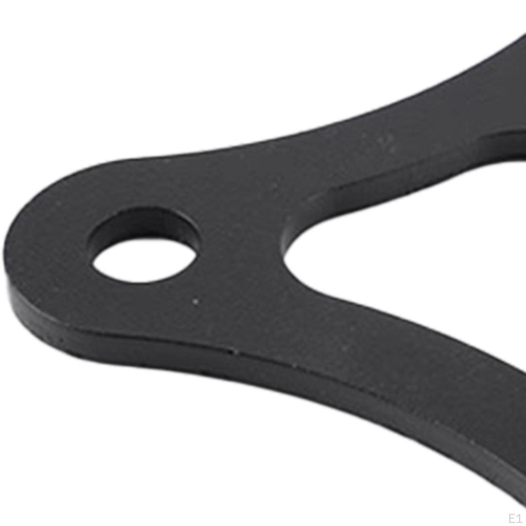 2x Мотоциклетные занижающие тяги Прочные аксессуары Металлический комплект тяг для Voge DS625x 625dsx