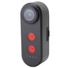 1080p Bike Camera with Taillight 5000mAh Rechargeable 140 degrees  Lens IPX6 Waterproofing Loop Record Bicycle Rearview