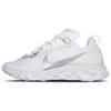 (WMNS) React Element 55 'Белый Иридиевый' Женские CN0147-100