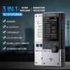 Home and Office EMF Electromagnetic Radiation Detection Meter Digital Reader