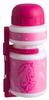 CHILDREN' BIKE BOTTLE + PINK BOTTLE CAGE