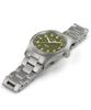 Кварцевые часы Hamilton Khaki Field, H69401160, Унисекс, Официальная гарантия [Импортные]