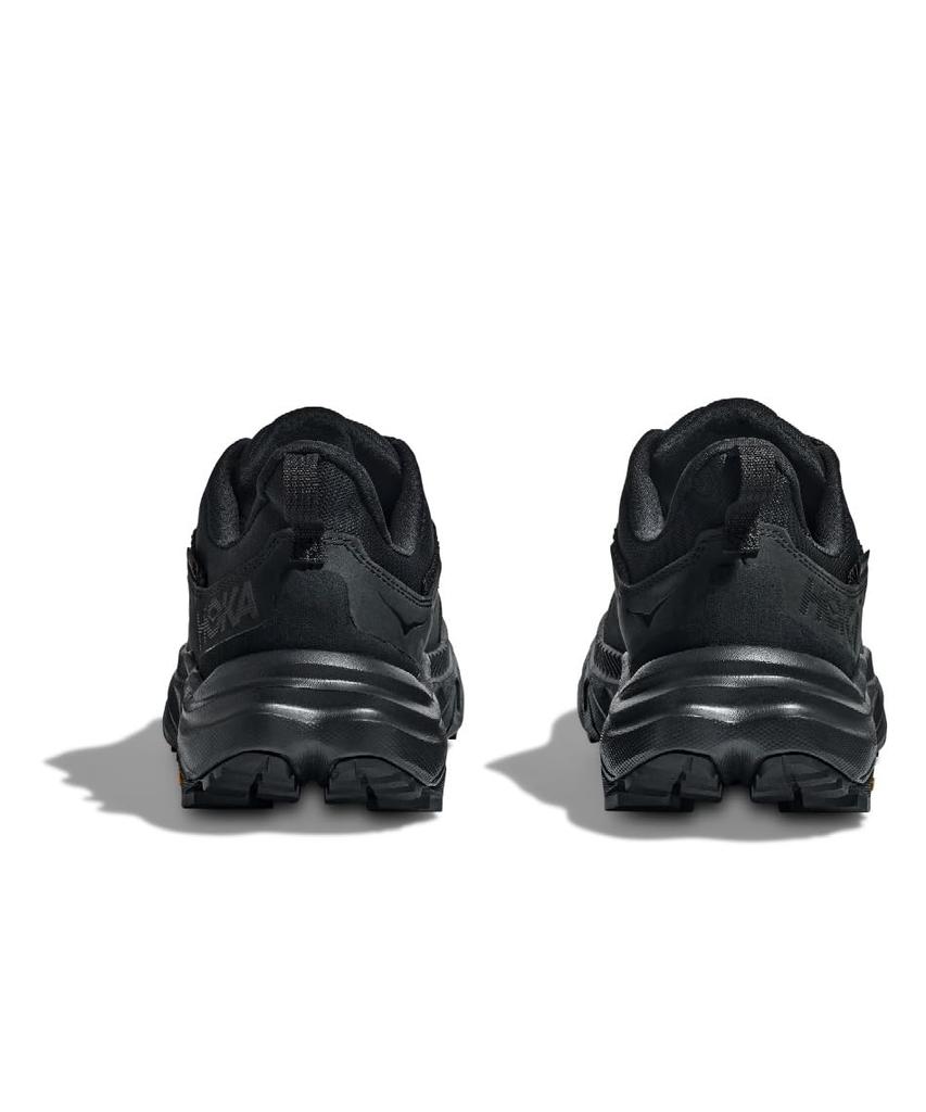 HOKA Anacapa 2 Low GTX Треккинг Размер 1141632F Мужская обувь, 27см, Черный/Черный,