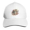 Grim reaper skeleton horse Baseball Cap Trucker Hat Mountaineering luxury caps Golf Hat Ladies Unisexs