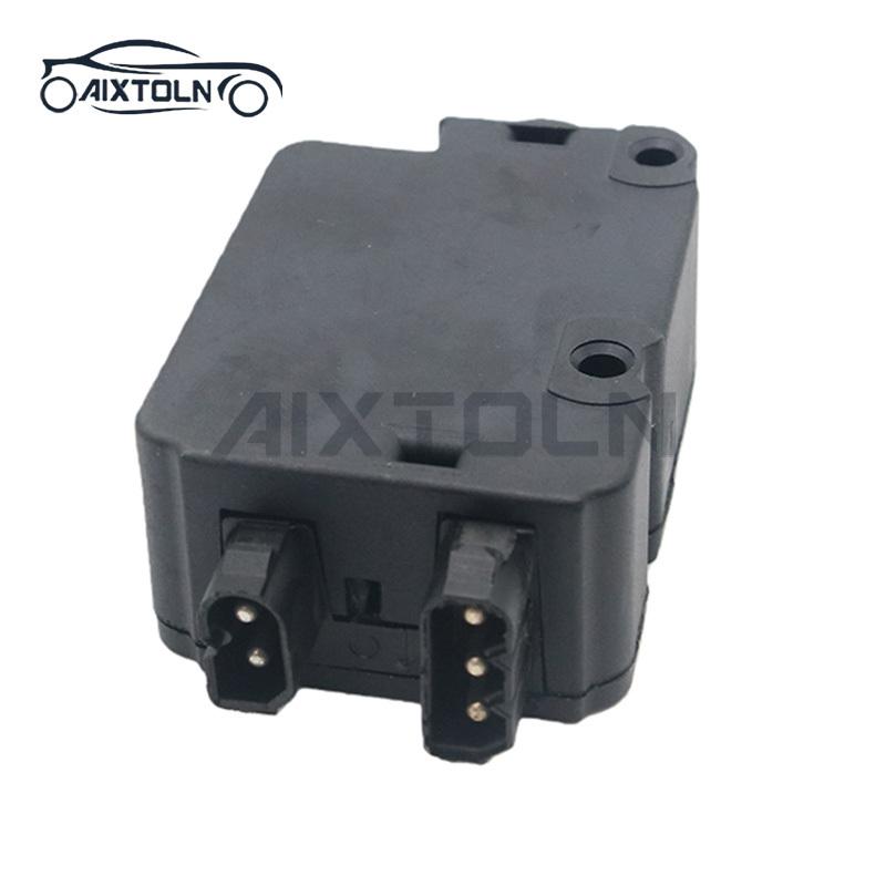 67118353000 Car Trunk Lid Lock Good Quality For BMW 3 5 Series E36 E34 316i 318i 320i 325i 525i 530i M5 Car Part Accessories New