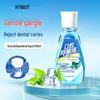 Leyixiangsan Mint Oral Antibacterial Mouthwash