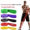 Новые силиконовые эспандеры для йоги и тренировок груди