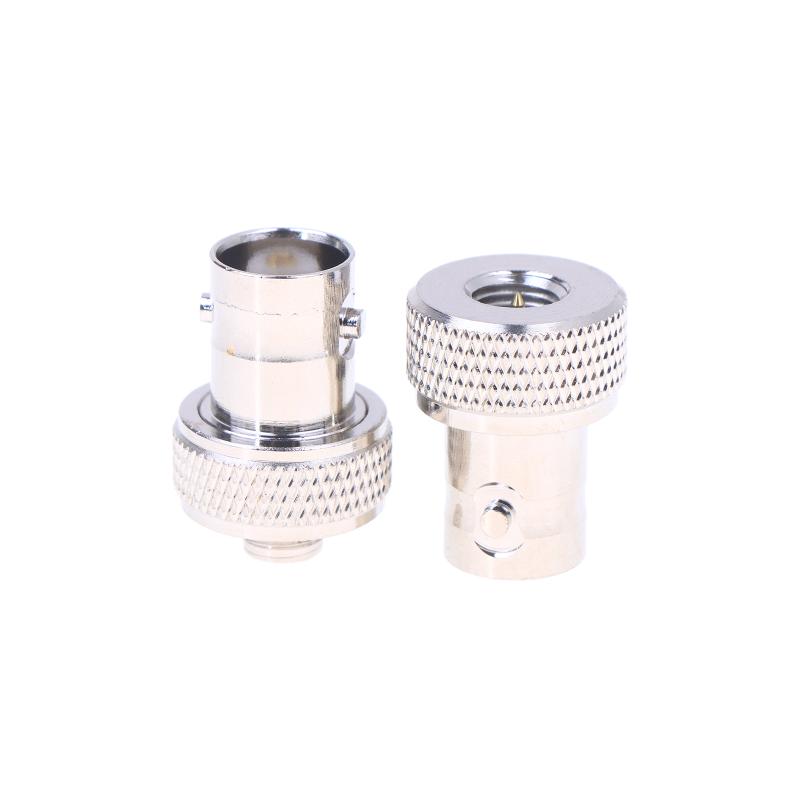 Адаптер антенны для Radtel Rt-860 Rt-880 Rt-880G Uv-98 Plus Bnc-Sma и Bnc-Female Радиостанция Радиочастотный разъем Uv-K5 K6