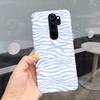 For Xiaomi Redmi Note 8 Pro Case Luxury Landscape Slim Silicone Soft TPU Shockproof Bumper For Xiaomi Redmi Note8 Pro 8Pro Cover