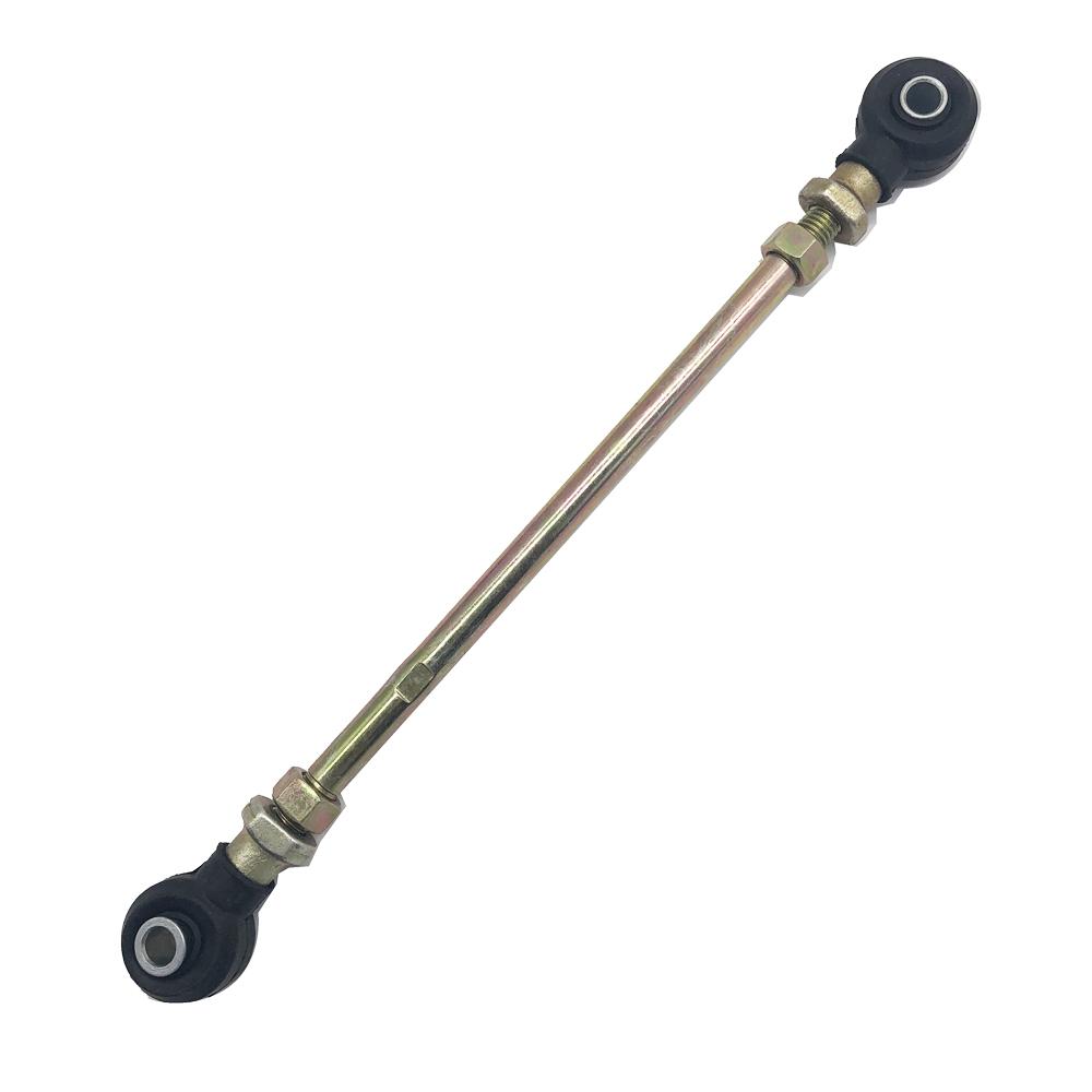 Tie Rod With Ball Joints For Linhai 260 300 400 ATV Steering Tie Rod End Ball Joint Assembly 20629