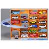 TAKARA TOMY "Tomica World Panorama Case" Mini Car Car Toy 3 Years Old and Over Toy Safety Standard Passed ST Mark Certification TOMICA TAKARA TOMY
