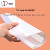DoCon A4 Beige Hot Melt Binding Covers with Side Glue CN plug (adapter included)
