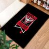 Essendon Football Club Carpet Rug for Living Room Bedroom Home Sofa Decoration,Kids play Non-slip Floor Mat