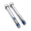 BCF1386P 113-1386X CKT1043 Набор направляющих болтов суппорта переднего тормоза Ремонтные детали Аксессуары