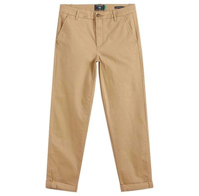 Dockers Weekend Regular Slim Ankle Fit chino брюки