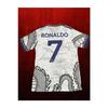Ronaldo Drogon Patterned Design Jersey
