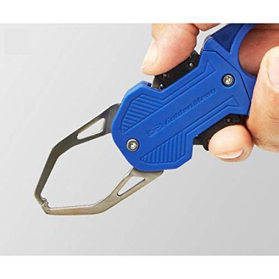 Golden Mean GM GRIP MINI LT 127мм (черный) длина