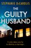 Книга The Guilty Husband