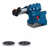 Bosch Интегрированный пылеуловитель GDE 12