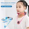 Scientific Collar Forward Corrector Comfortable-to-wear Professional Adult Back Posture Neck Support Brace
