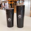500ML Thermos Coffee Cup Tea Mug Double Layer Stainless Steel Vacuum Flask Metal Thermos Outdoor Sport Business Water Bottle Cup