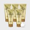 Ange 24K Gold Foam Cleansing, 100ml, 10 Pieces