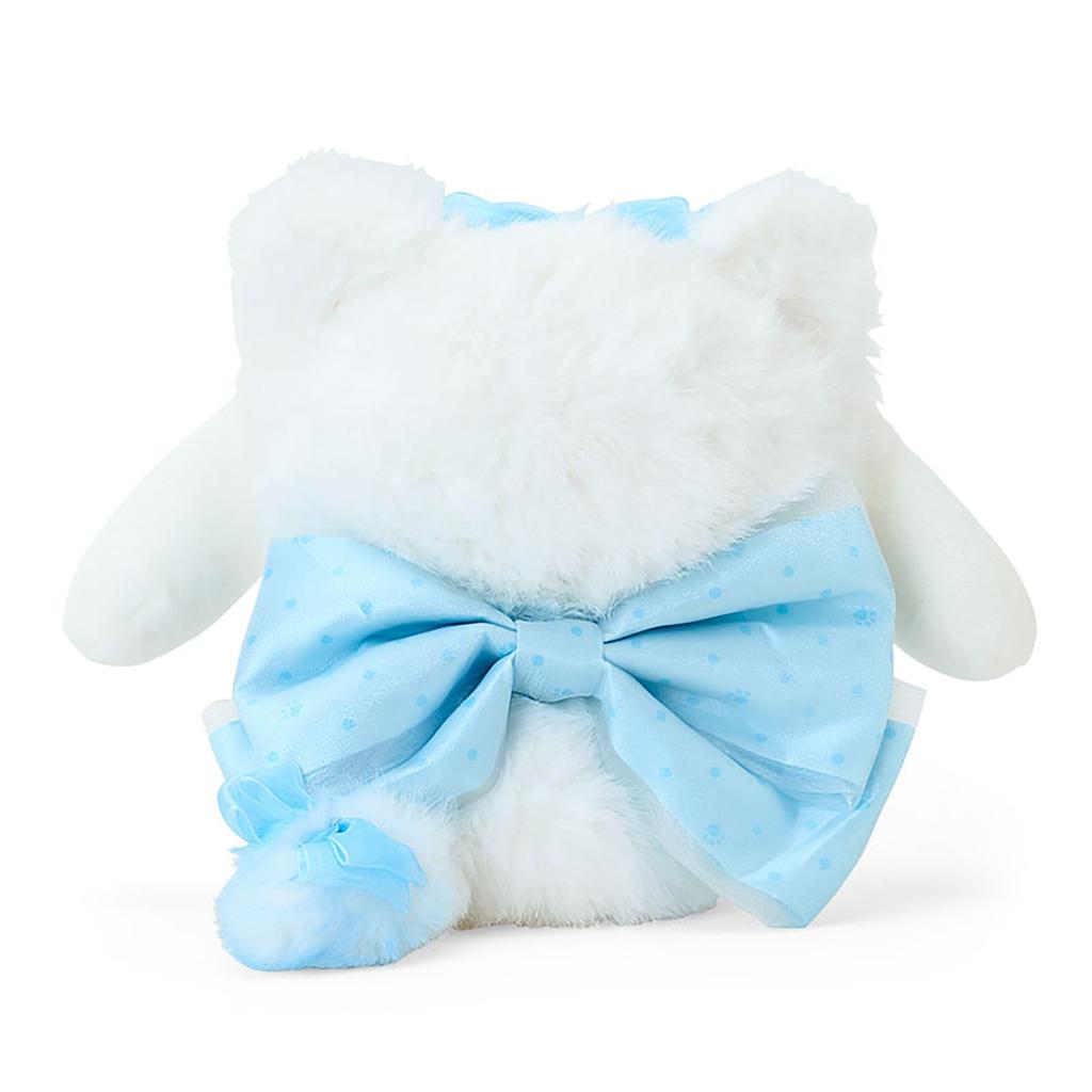 Sanrio Плюшевый молочный котенок Возраст 3 и 588091 Игрушка, Синнаморолл, Вверх,