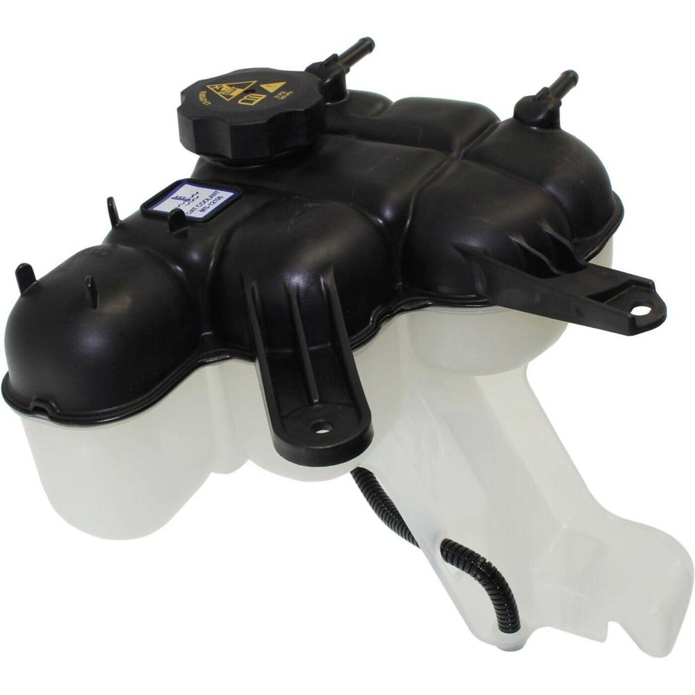 Расширительный бачок 14754693 Для 2016-2021 Jeep Grand Cherokee с крышкой CH3014165