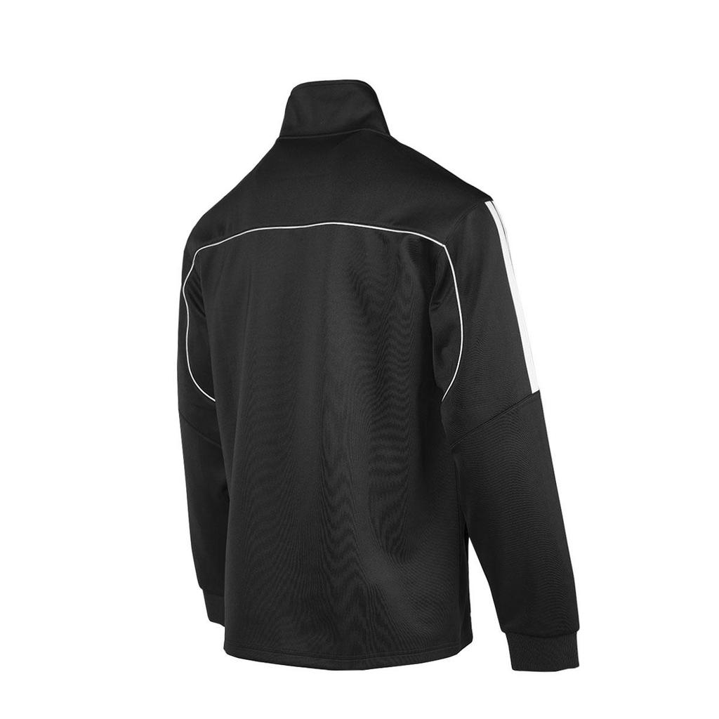 adidas Unisex Combat Sports Training Jacket Black TR401CS-BW