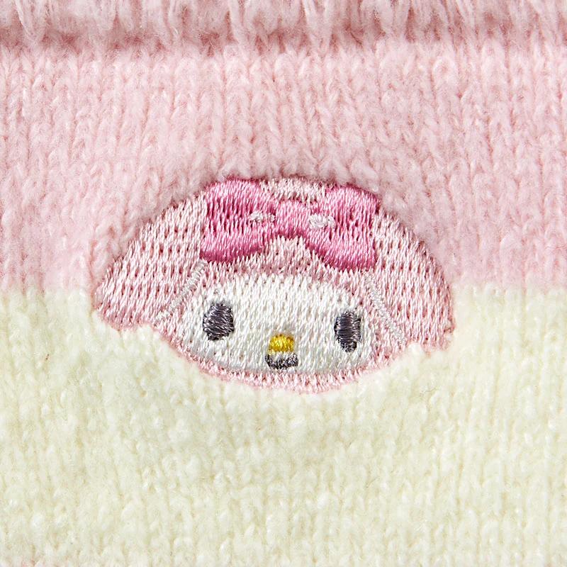Sanrio Warm Socks My Melody Japan NEW Sanrio Characters