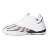 adidas T-Mac 2 Restomod USA Мужские кроссовки White Cloud-White Team-Navy H67327