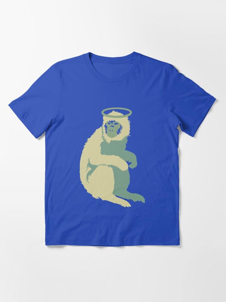 Pixies Doolittle Essential T-Shirt