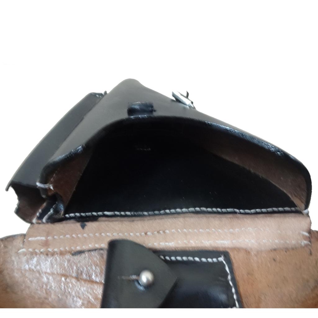 WW2 Кобура P08 Черный цвет Репродукция x 10 ШТУК PD-1PN3-RIXT