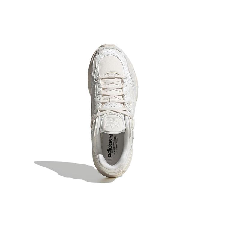 adidas Женские Astir 'Triple White' Женские GY6855