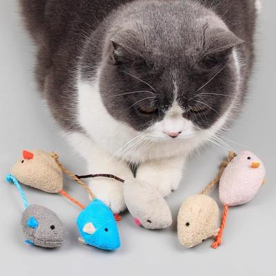 Кошки – Игрушки для кошек