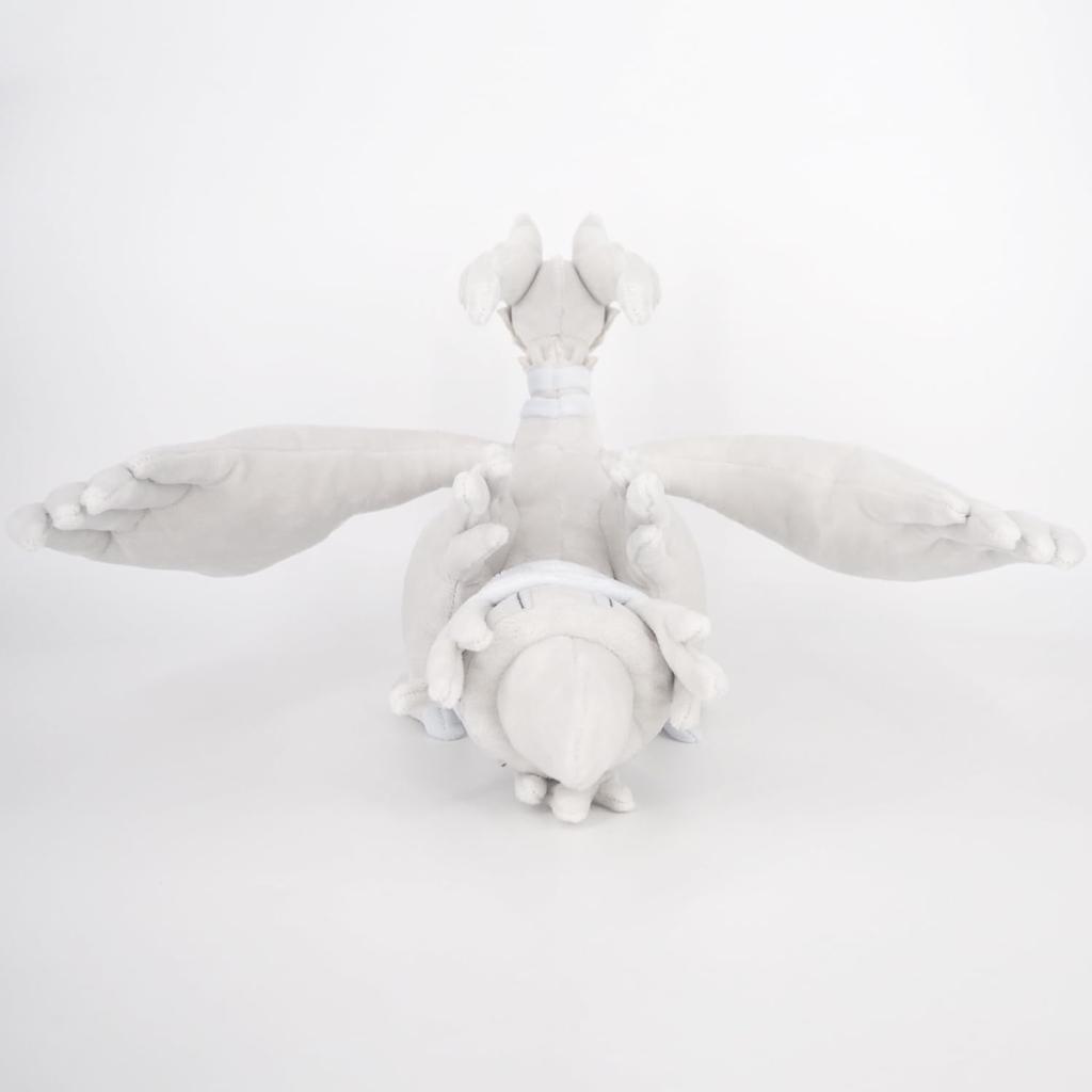 Sanei Boeki Pokemon ALL STAR COLLECTION Реширам (S) Ш45,5 x Г35 x В25см Плюш PP269