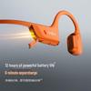 Shokz OpenRun Pro 2 Bone Conduction Sport Headphones