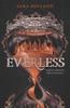 Книга Everless By Sara Holland - Hardcover
