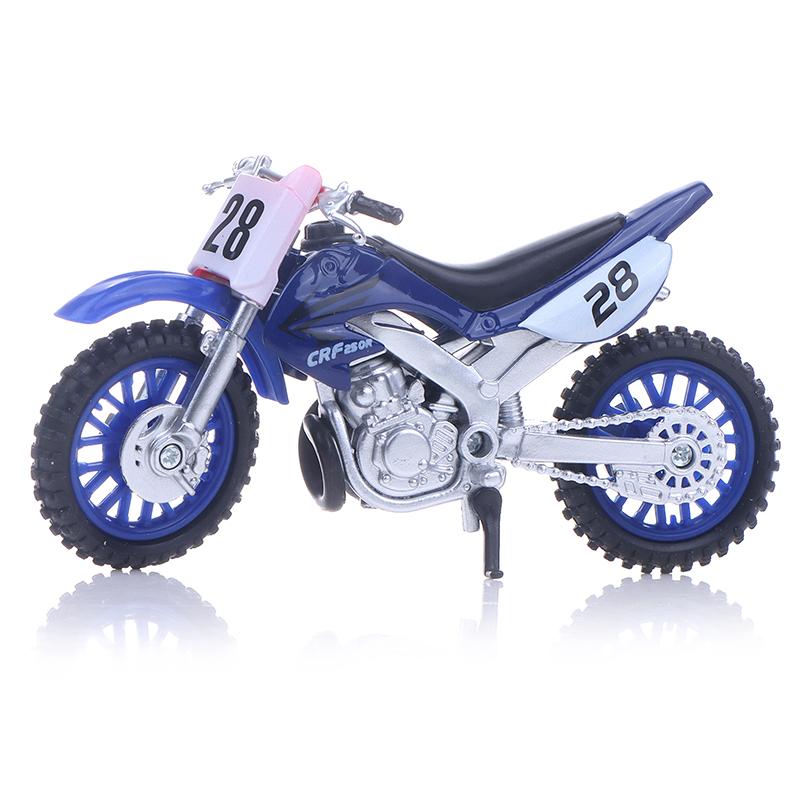 Инновационная и практичная приключенческая имитация сплава, модель мотоцикла, скользящая игрушка, аксессуары для украшения дома, детская игрушка в подарок