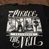 Новая винтажная футболка 2013 года группы Pierce The Veil, подарок для фанатов, унисекс S-5XL, футболка CA240, унисекс футболка