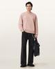 Allsaints Emblem Crew M006Ne-10261