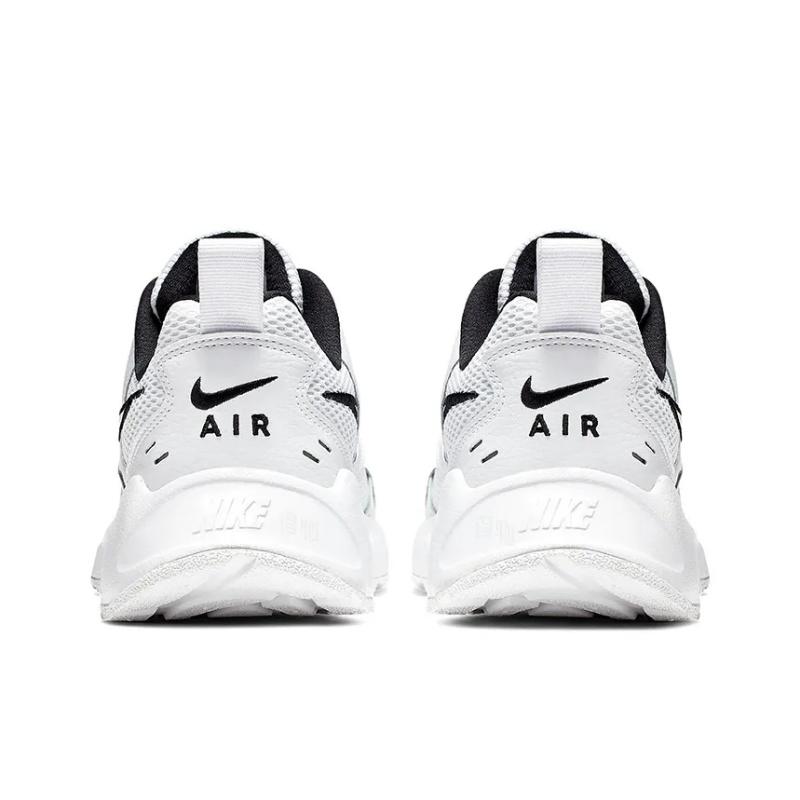 Nike Классические Черно-Белые Универсальные Спортивные Кроссовки Унисекс CL0603-L02