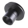 23.2mm Microscope Objective Tube Adapter to M42 Camera Mount Microscope Part