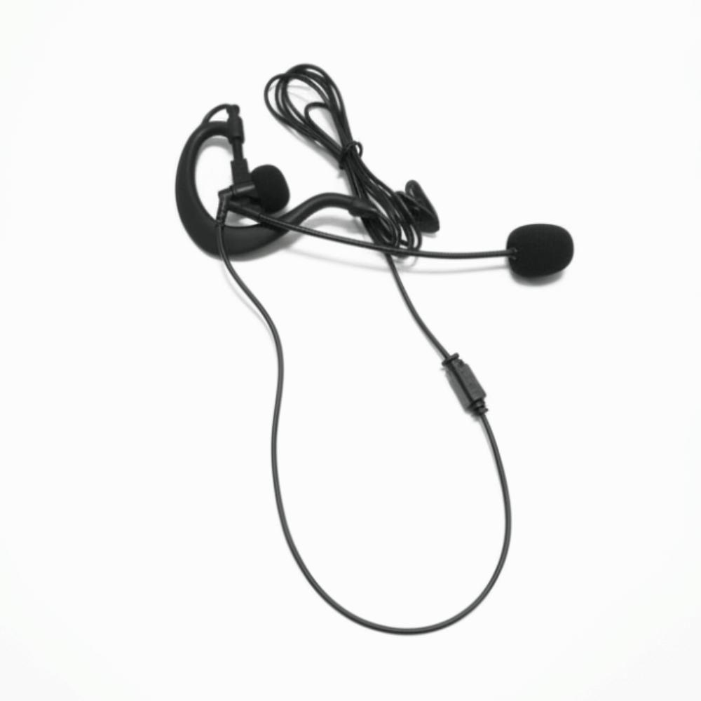 Гарнитура судьи с шумоподавлением, Type-C, Bluetooth, рация, наушники, для футбольного судьи