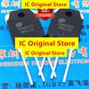 20N60FD1 New Original Spot SGT40N60FD2PN IC Triode 40N60FD2 60N60FD1 Semiconductor Discrete Device The Transistor SGT20N60FD1PN