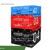 Jinxiongshi Modular Soft Plyo Box