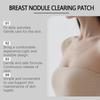 Патч для очищения груди непрерывно генерирует тепло, способствуя кровообращению и уменьшая боль и дискомфорт.