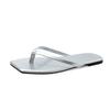 Flip Flops For Women Summer Beach Lightweight Rubber Sole Casual Footwear